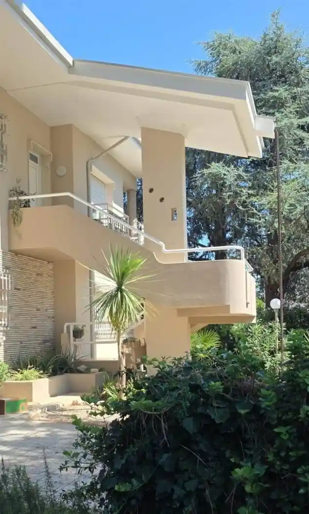 Casa indipendente in vendita a Castelfidardo