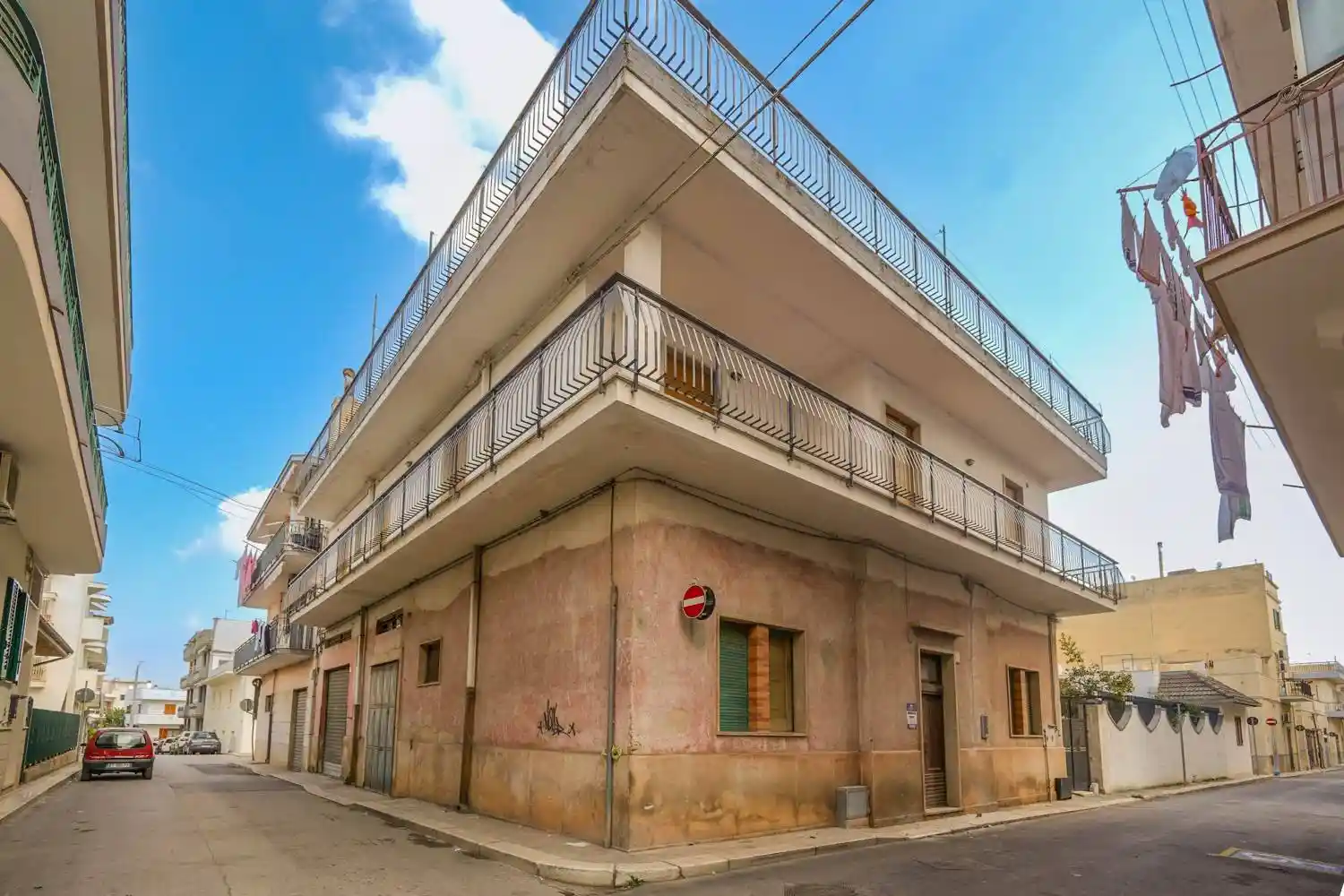 Appartamento in vendita a Palo del Colle