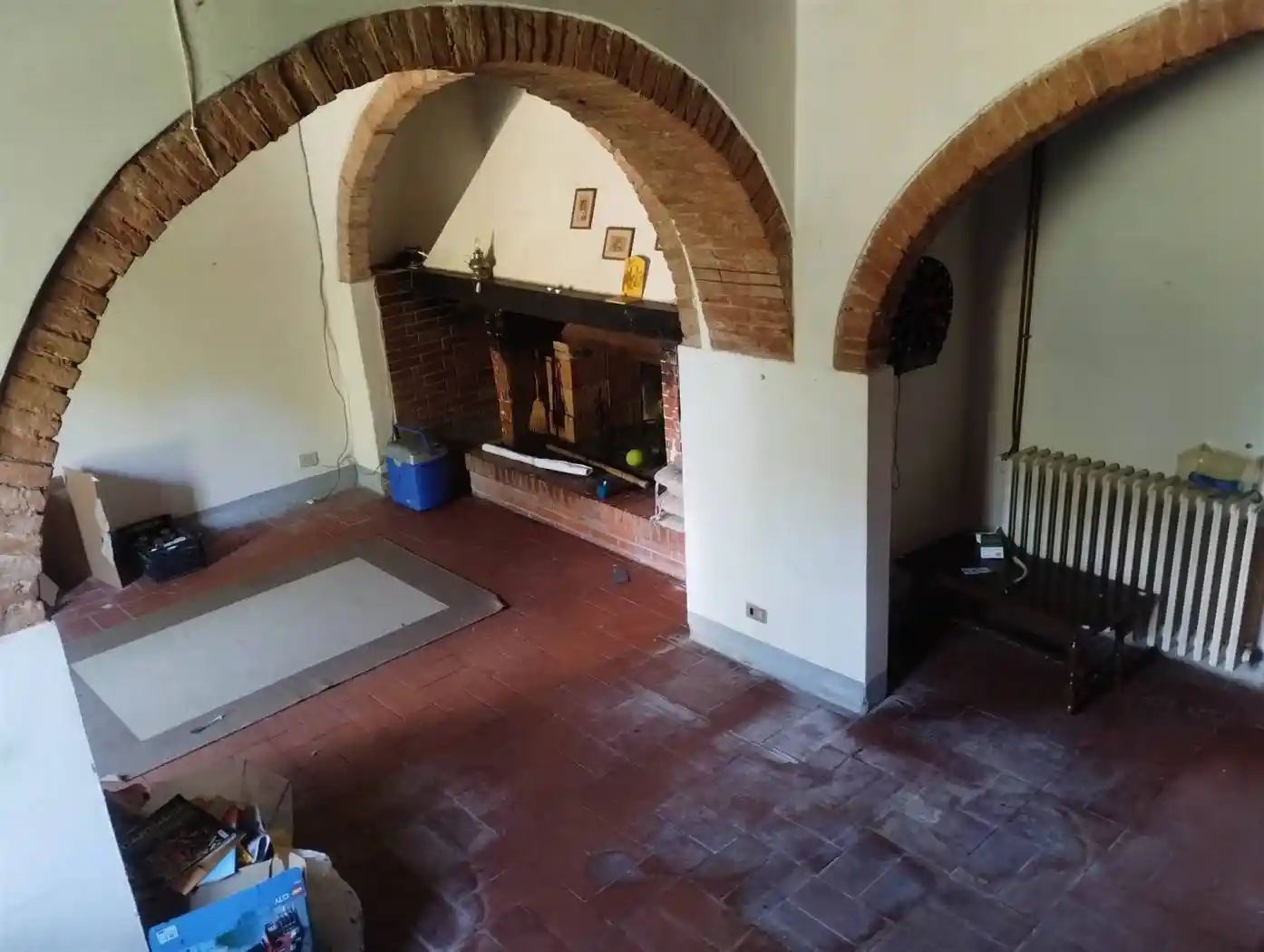 Appartamento in affitto a Vicchio