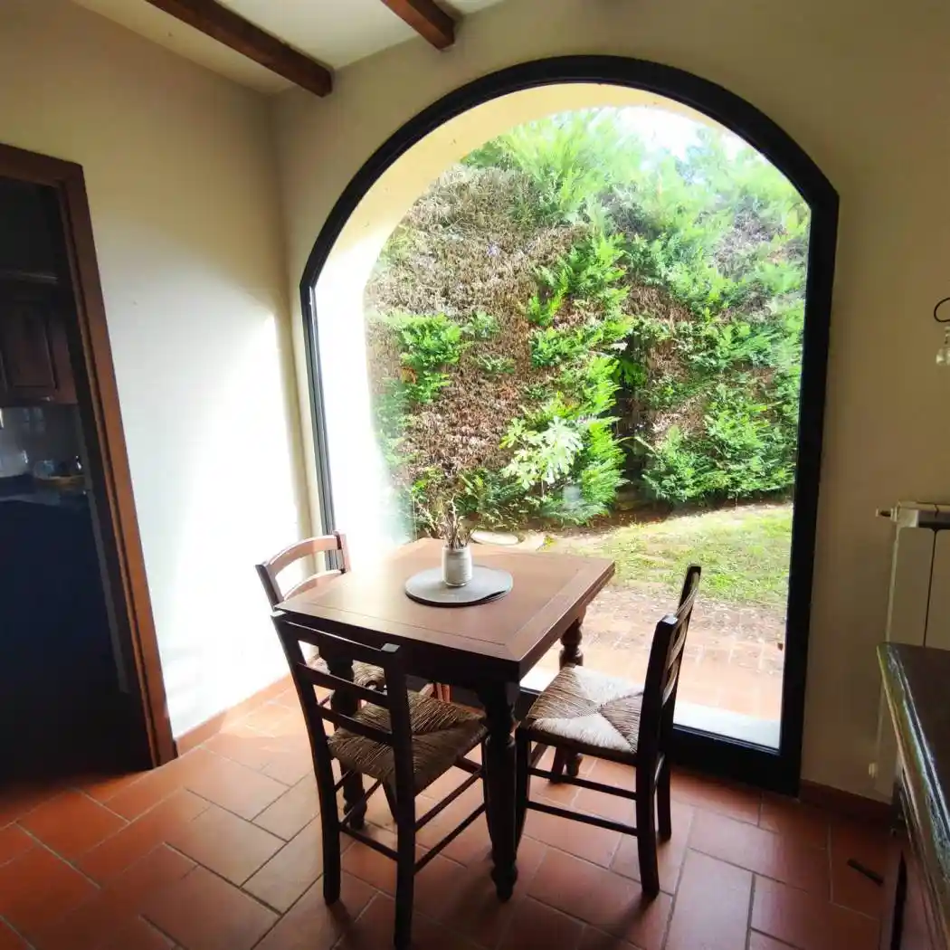 Rustico - Casale in vendita a Borgo San Lorenzo