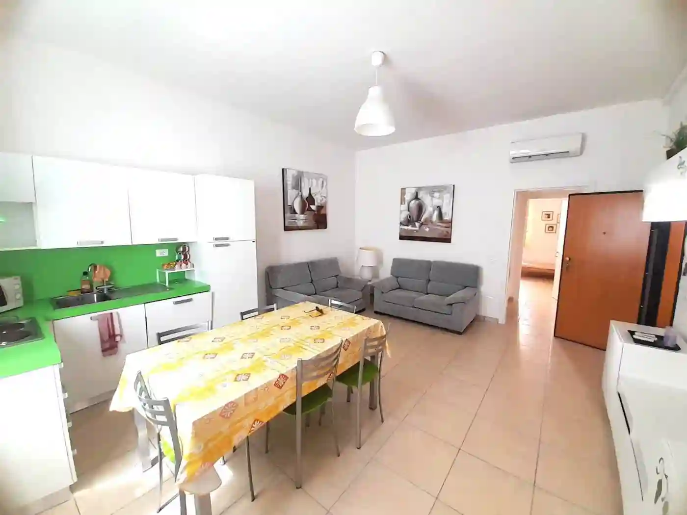 Appartamento - foto 3