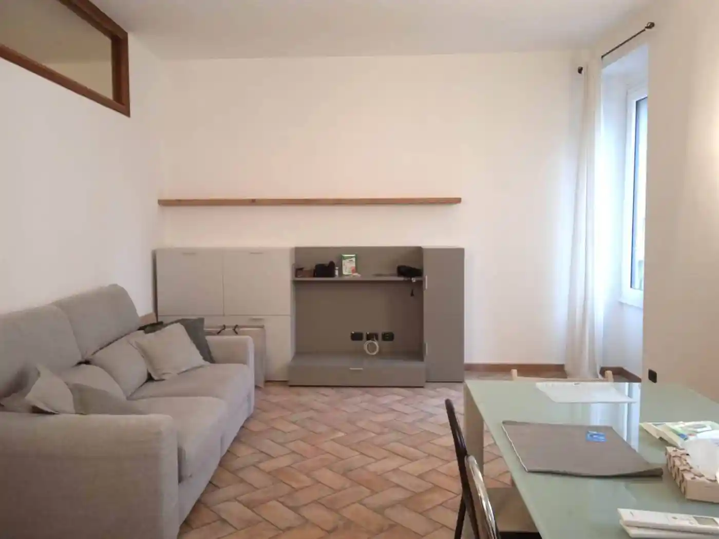 Appartamento in affitto a Brescia