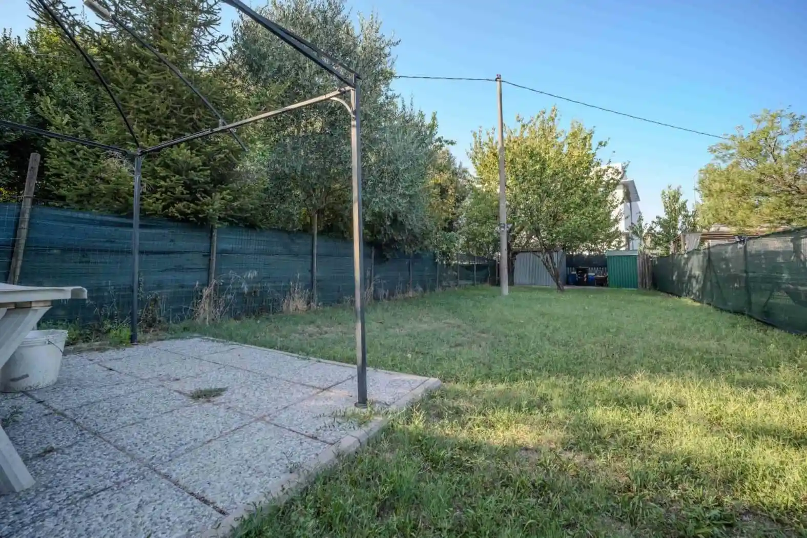 Casa indipendente in vendita a Campi Bisenzio