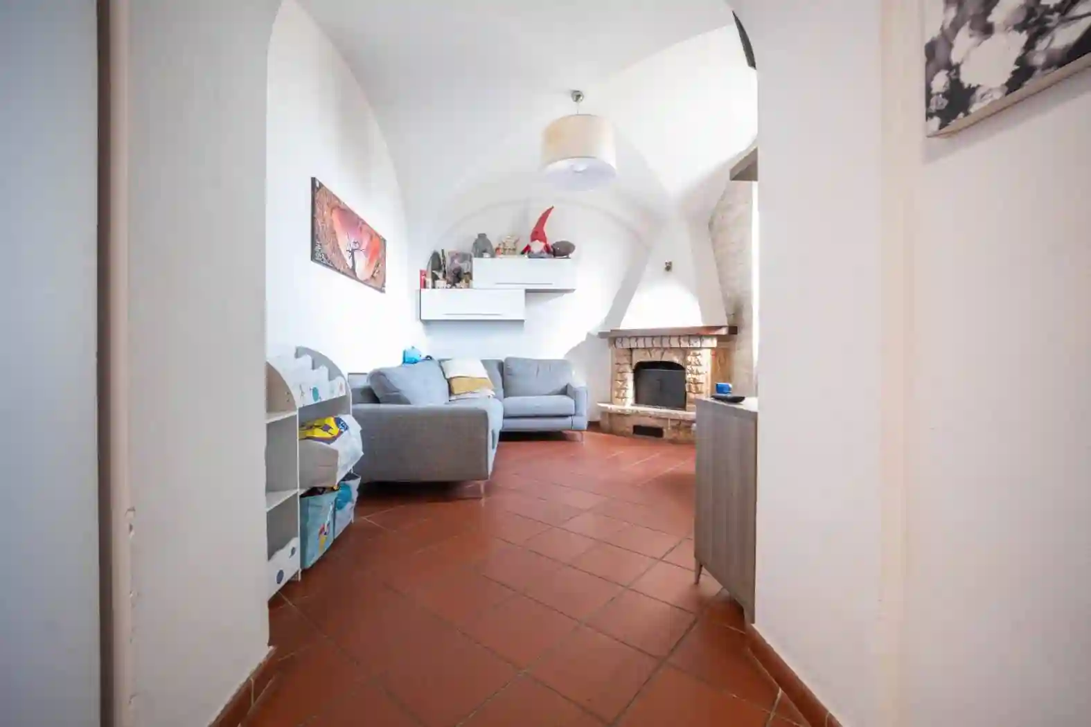 Casa indipendente - foto 4