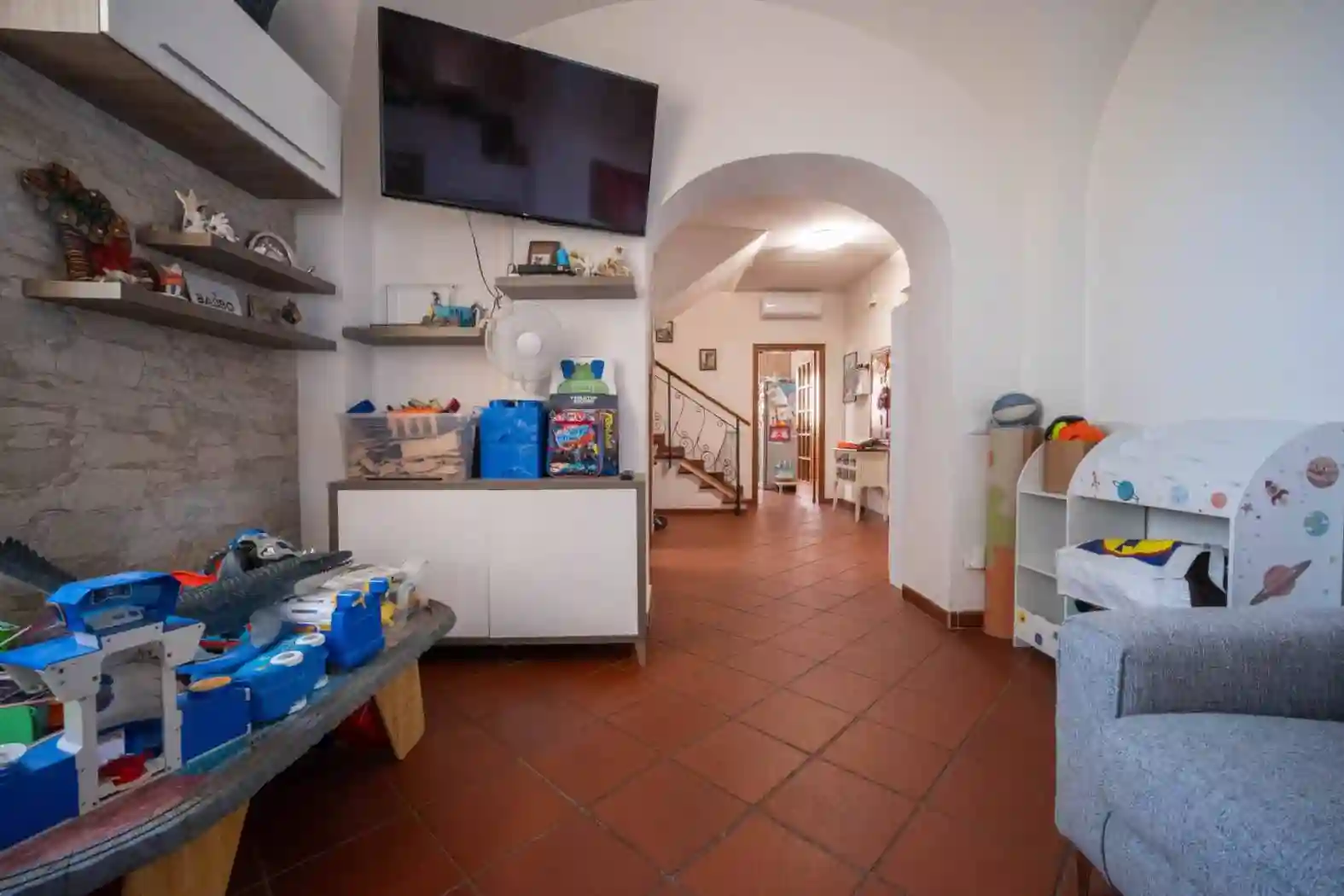 Casa indipendente - foto 5