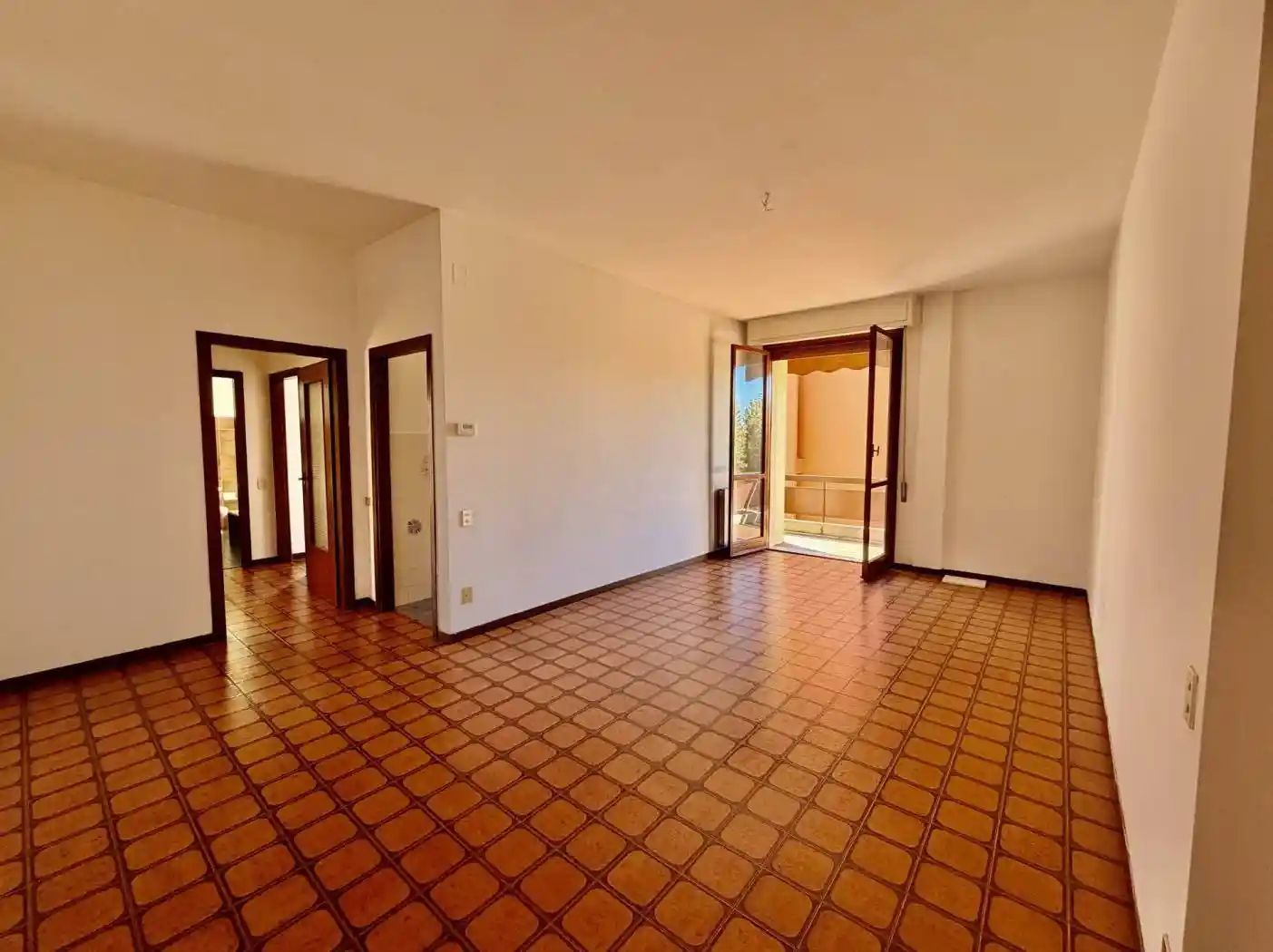 Appartamento in vendita a Pistoia