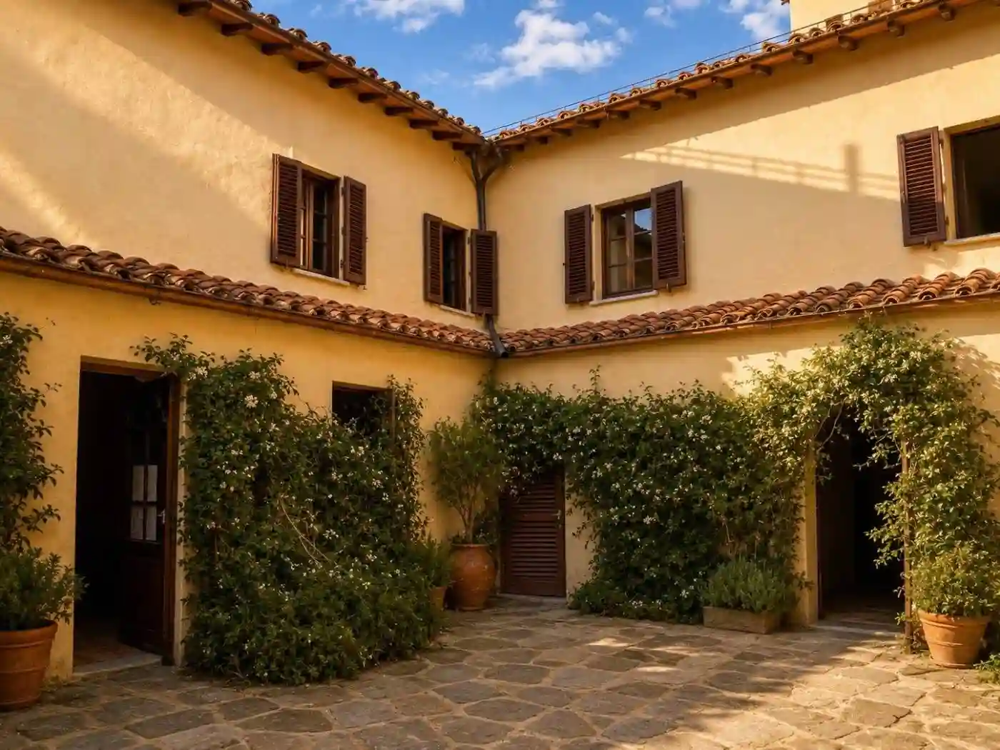Villa - foto 5