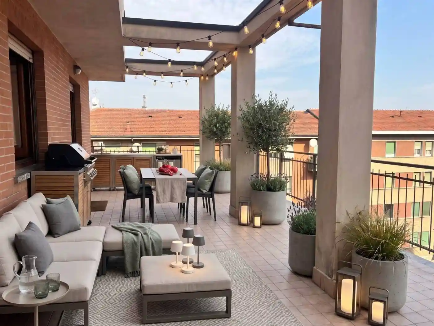 Appartamento in vendita a Sesto San Giovanni