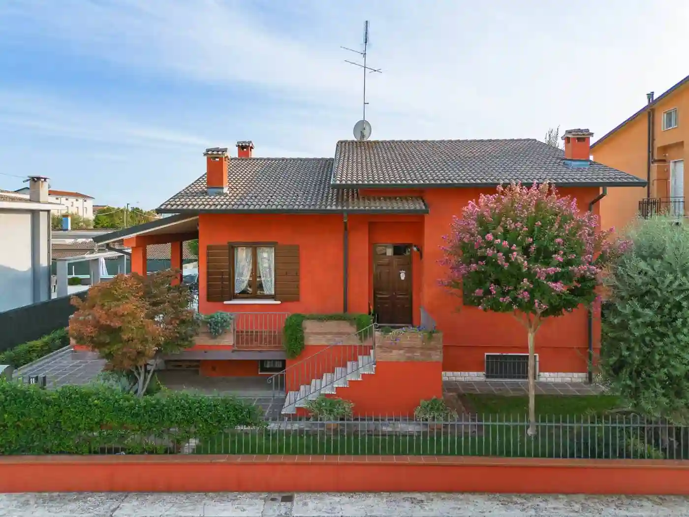 Villa - foto 2