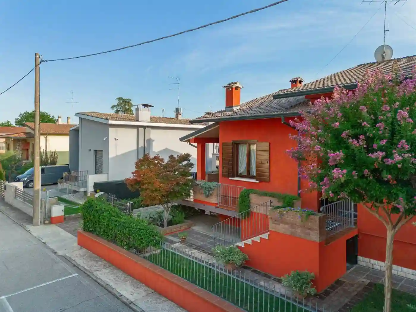 Villa - foto 3