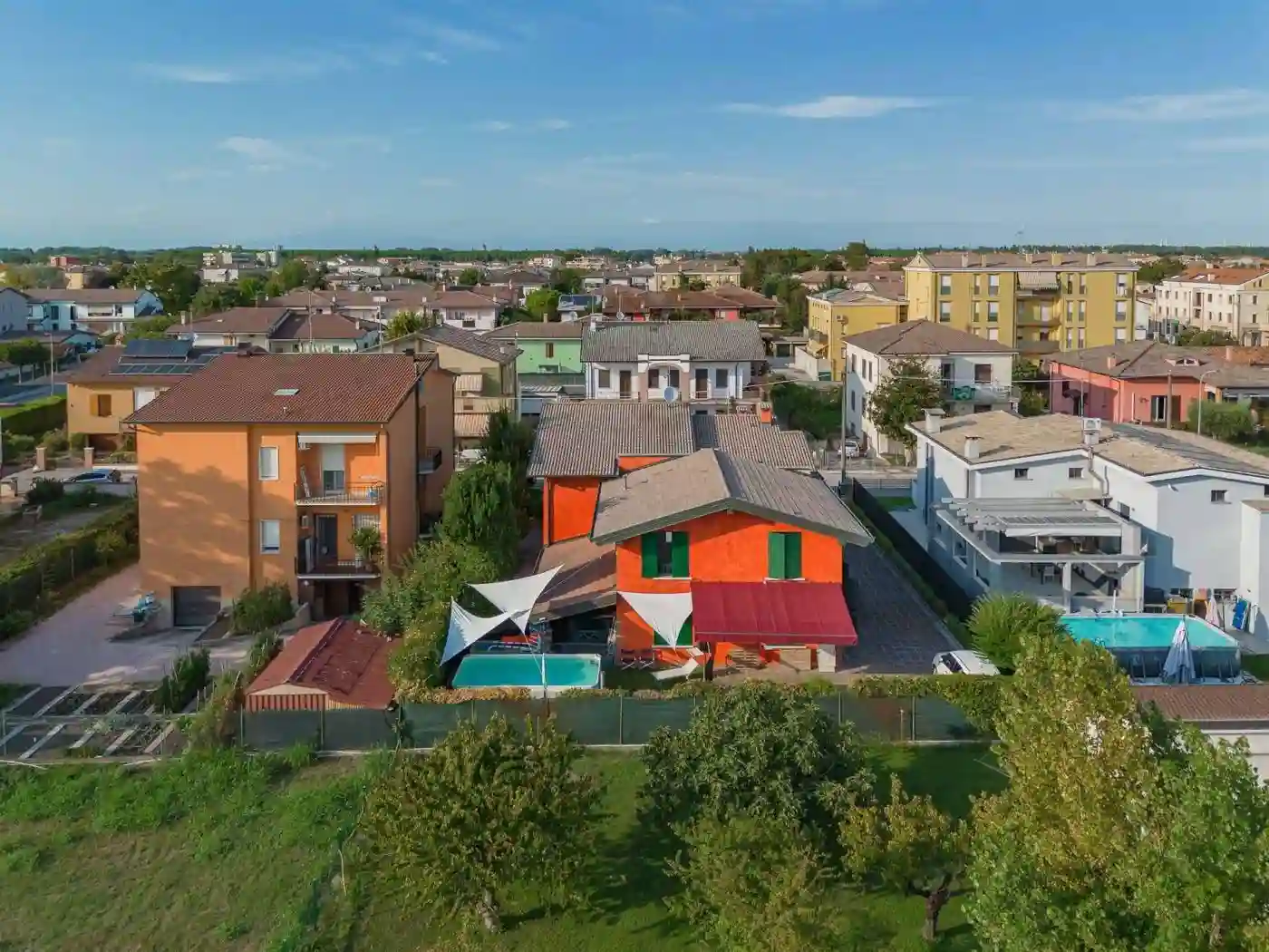 Villa - foto 4