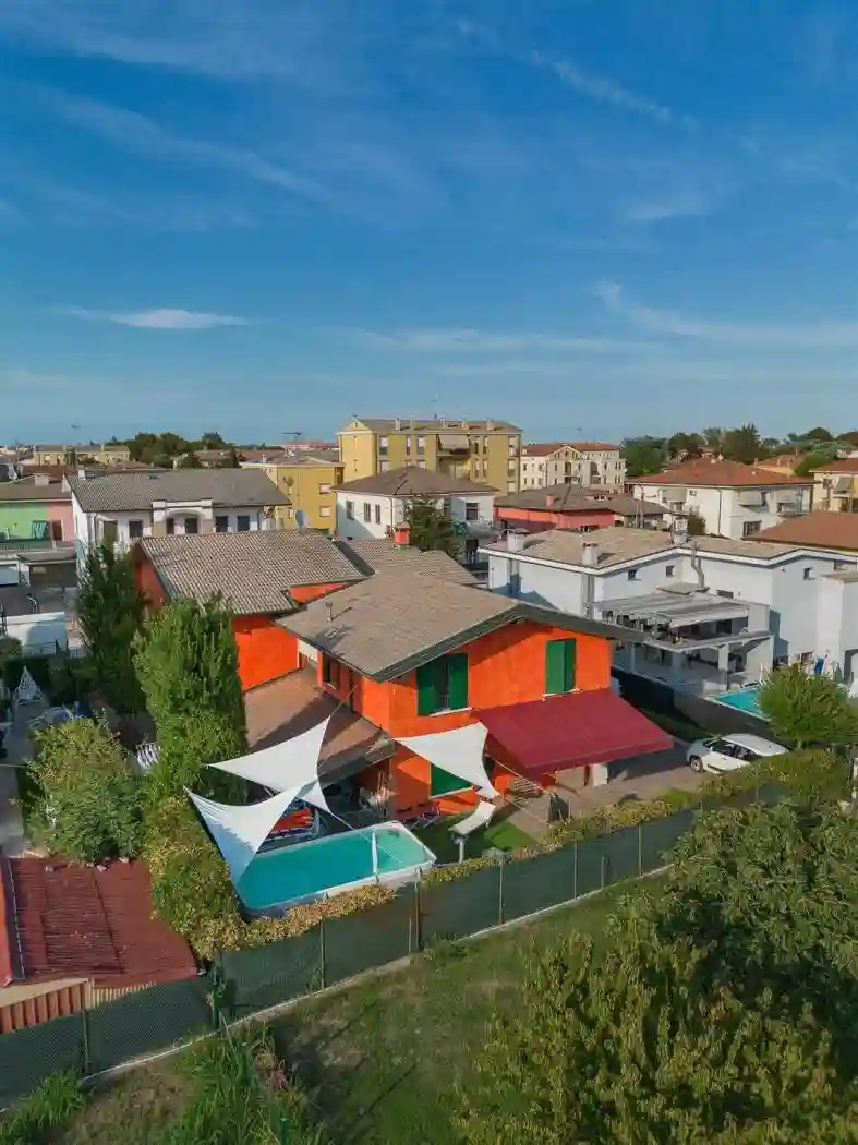 Villa - foto 5