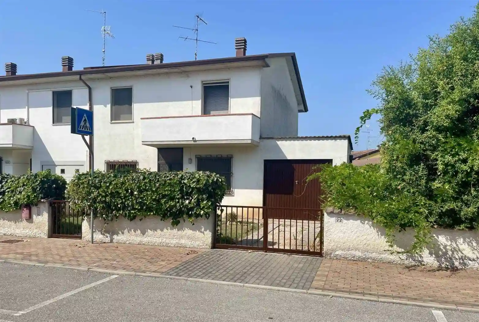 Villetta a schiera - foto 2