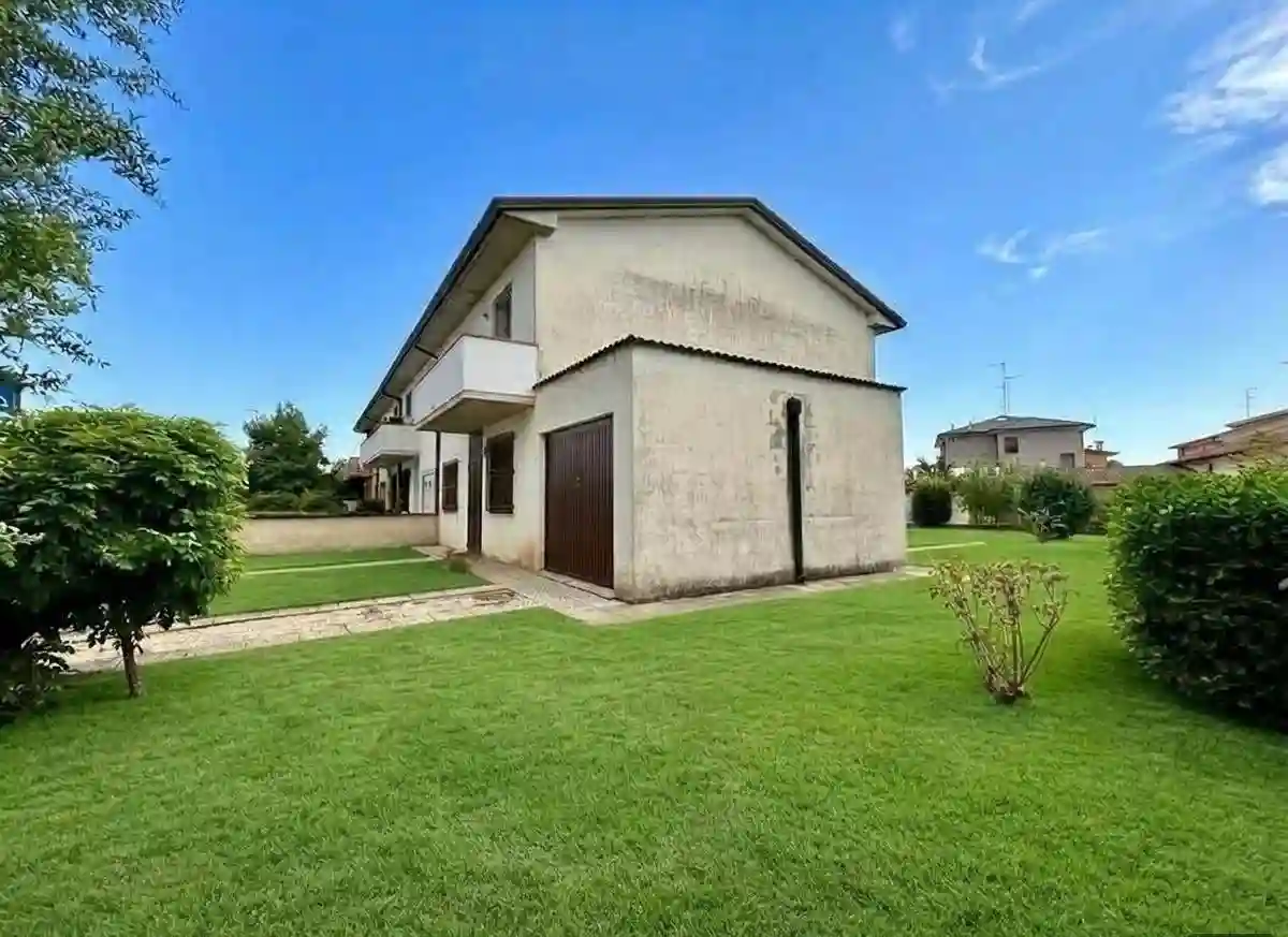 Villetta a schiera - foto 5