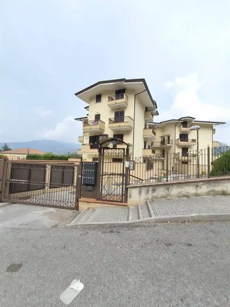 Appartamento in vendita a Pellezzano