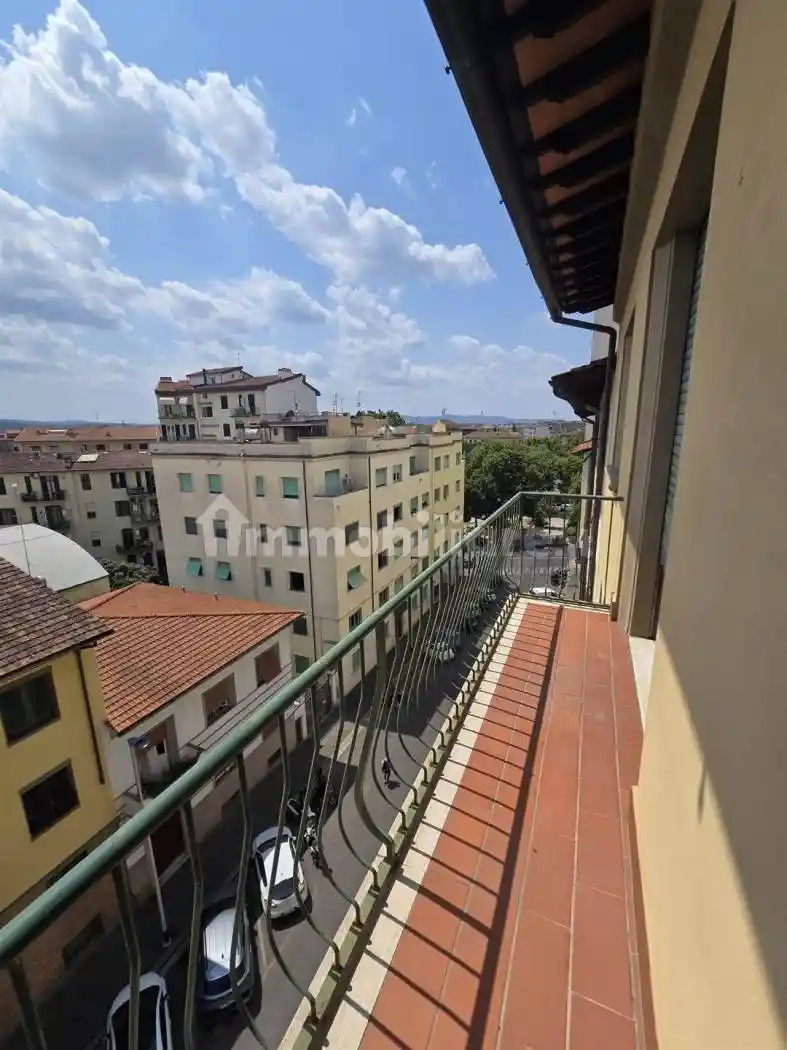 Appartamento in vendita a Firenze
