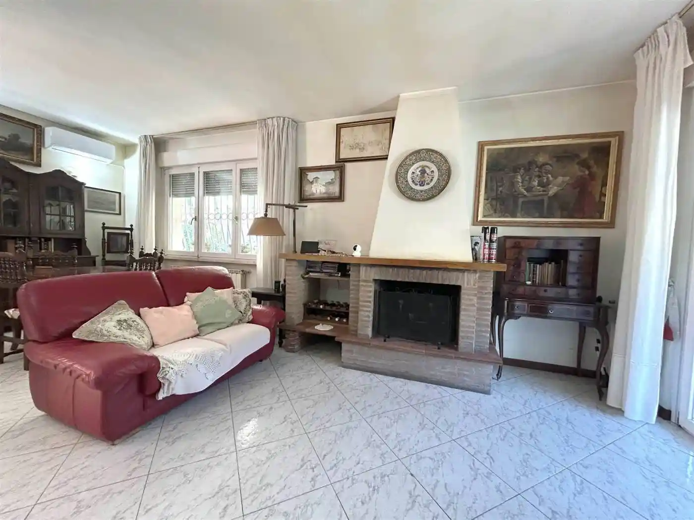 Villa in vendita a Viareggio
