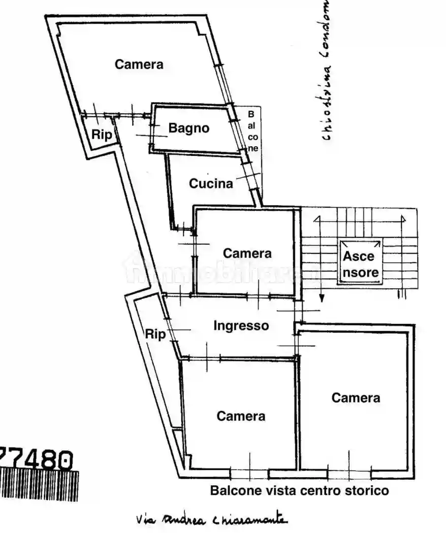 Appartamento - foto 3