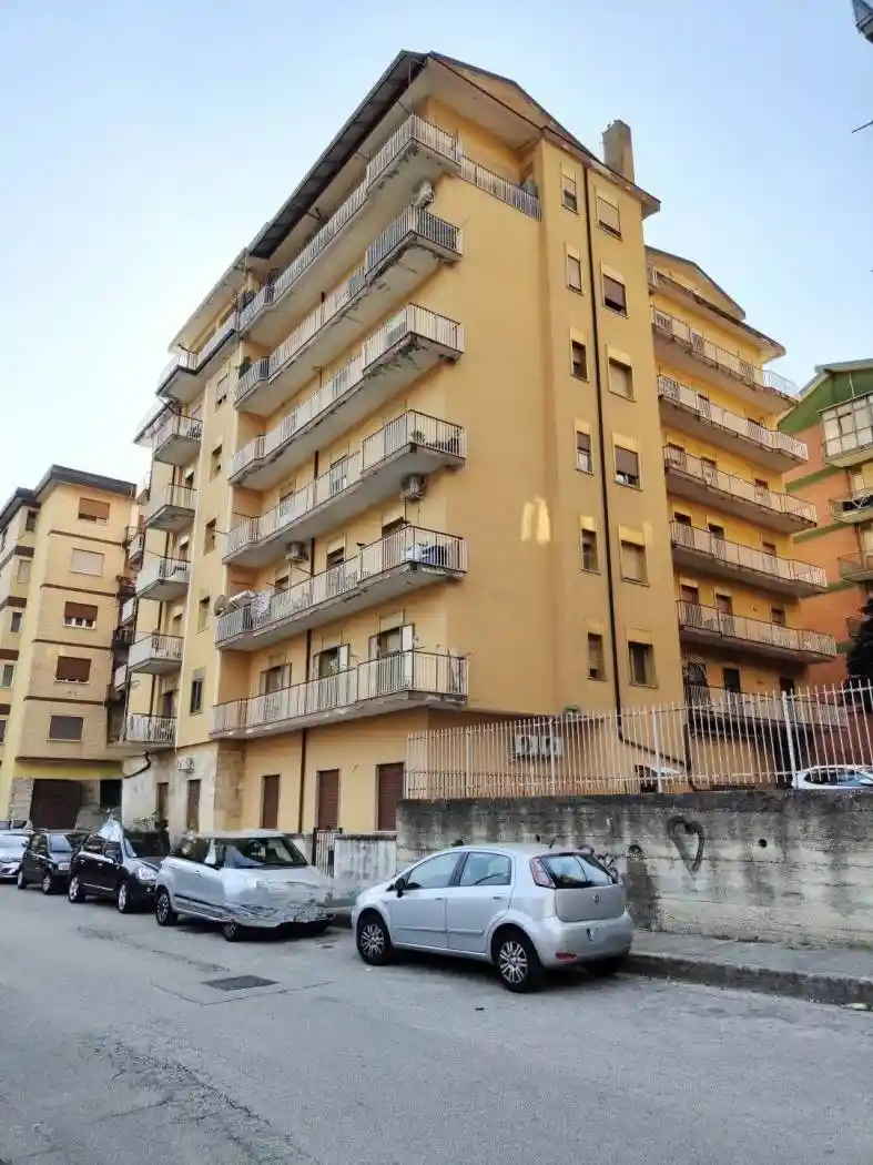 Appartamento in vendita a Avellino
