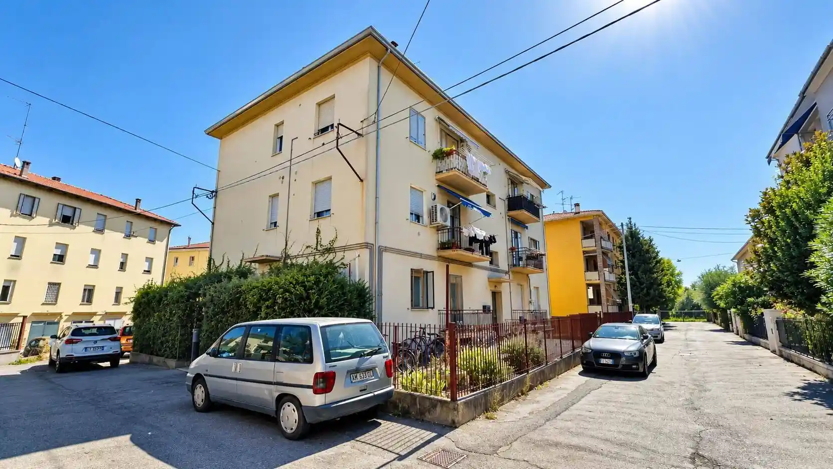 Appartamento in vendita a Imola