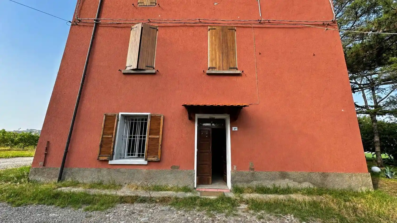 Appartamento in vendita a Casalfiumanese