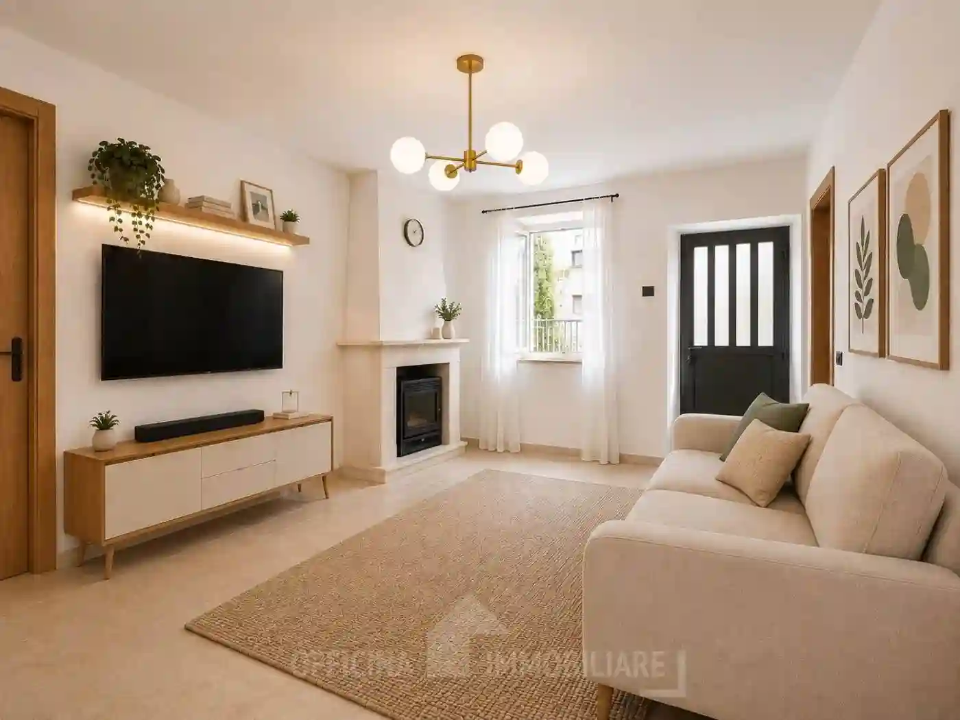Casa indipendente - foto 2