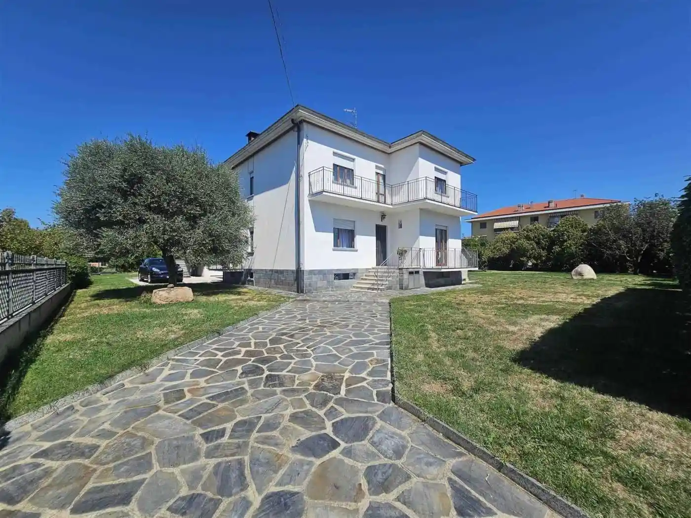 Villa in vendita a Cossato