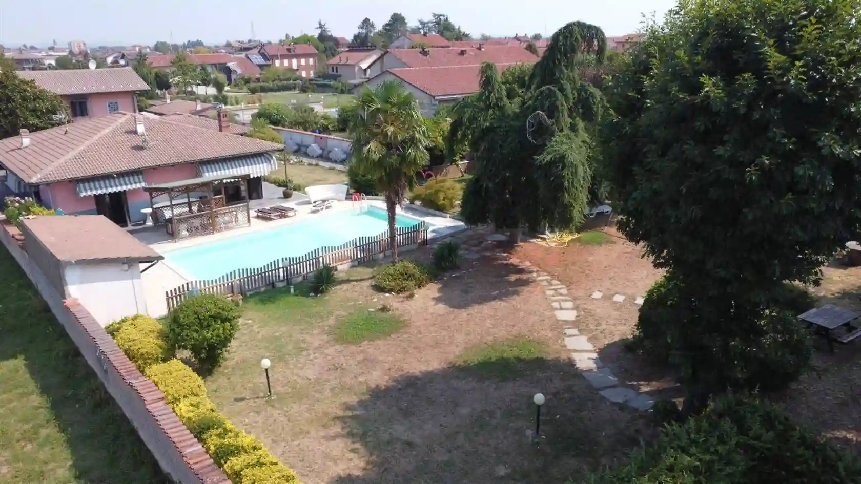 Villa - foto 5