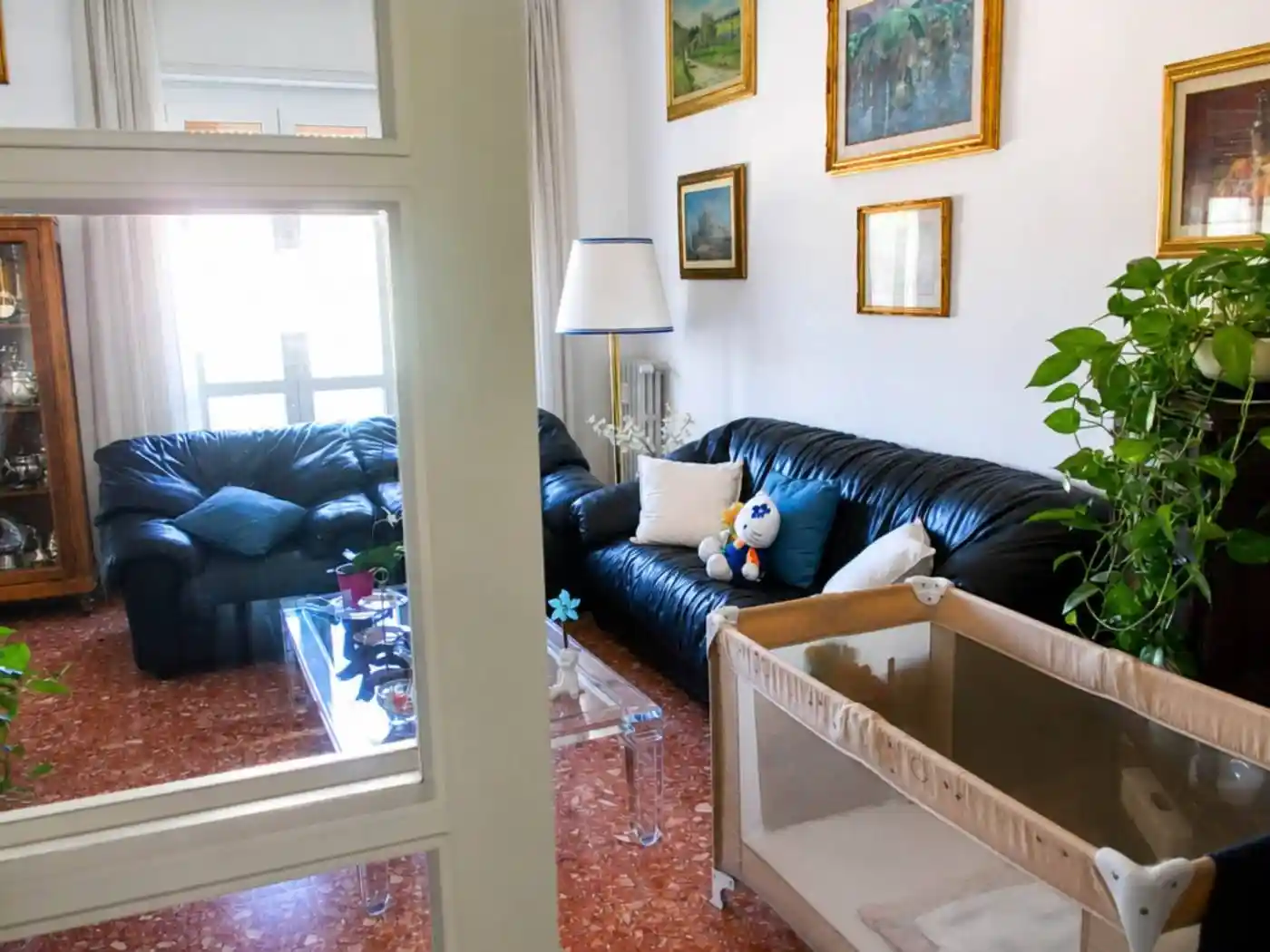 Appartamento in vendita a Livorno