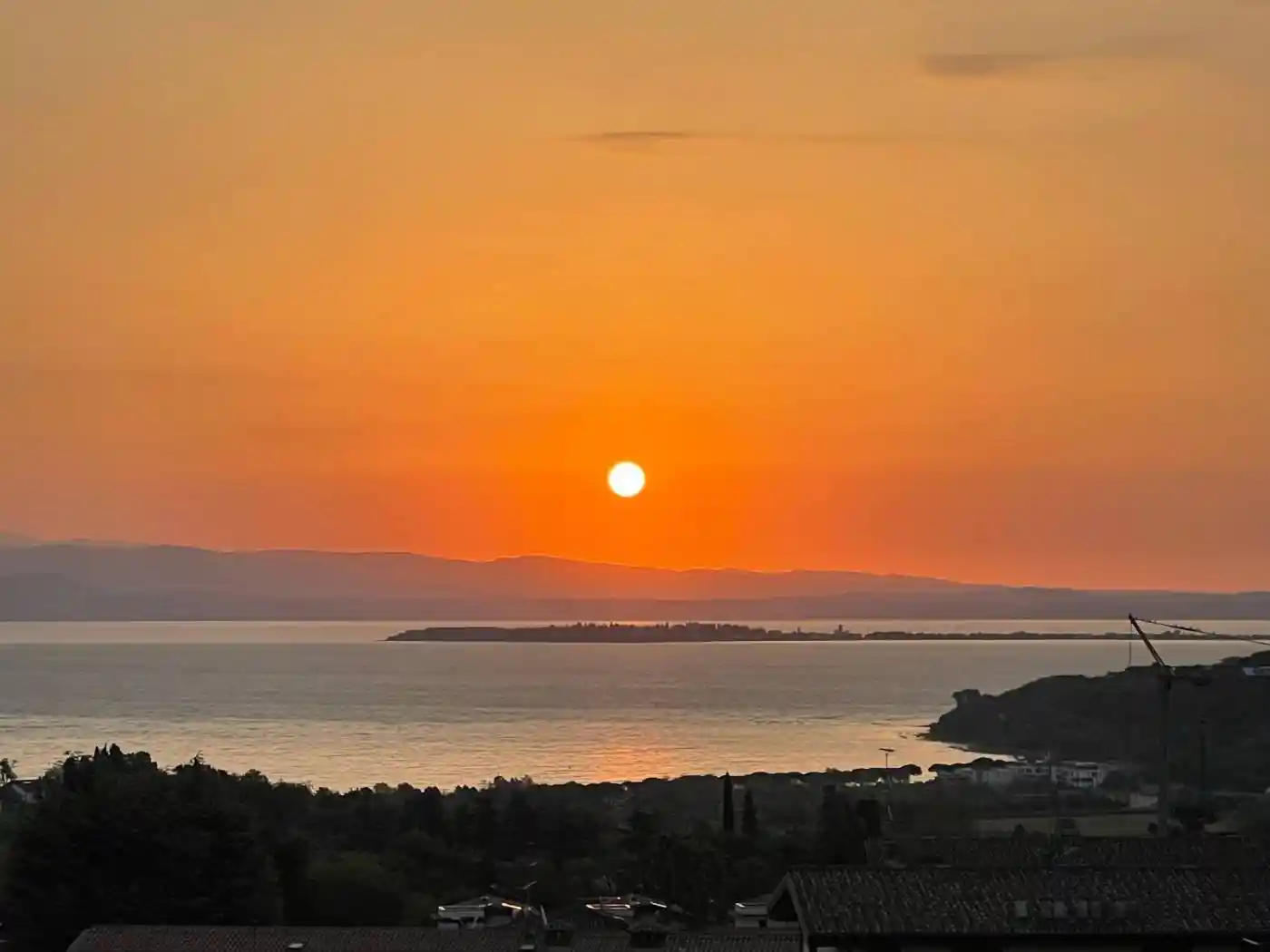 Villetta a schiera in vendita a Lonato del Garda