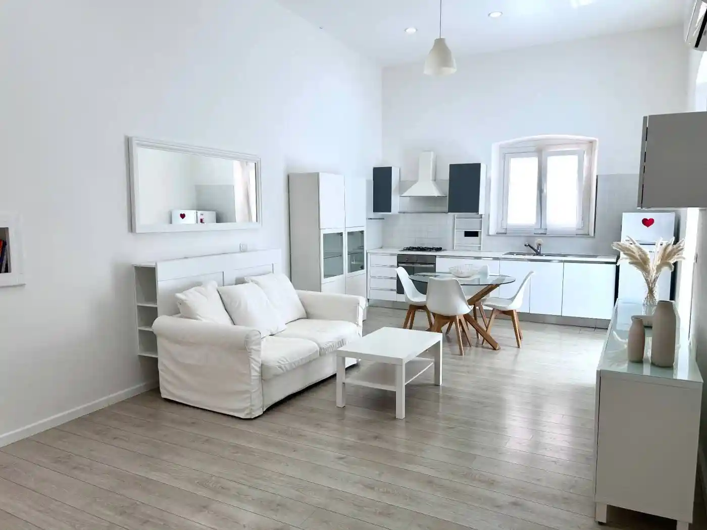 Appartamento in vendita a Bosa