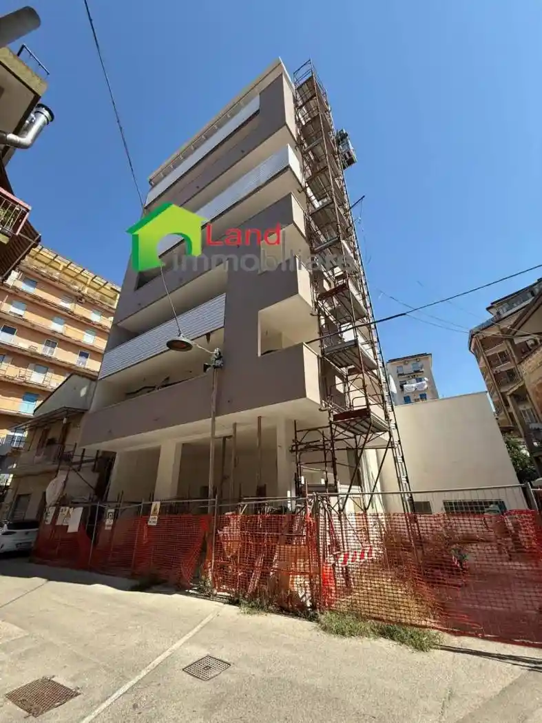 Appartamento in vendita a Battipaglia