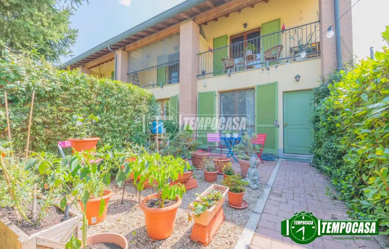 Villa in vendita a Rognano