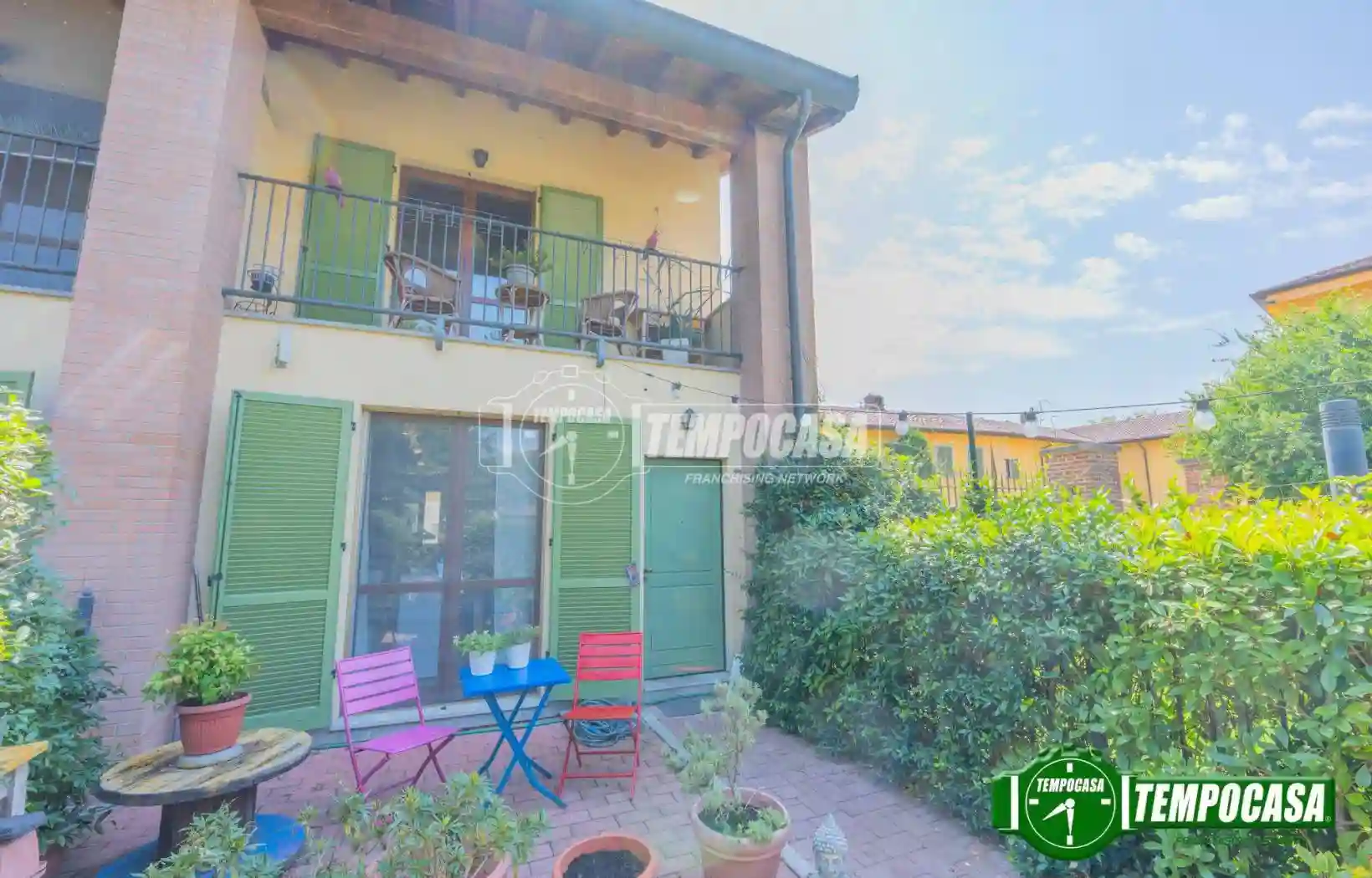 Villa - foto 3