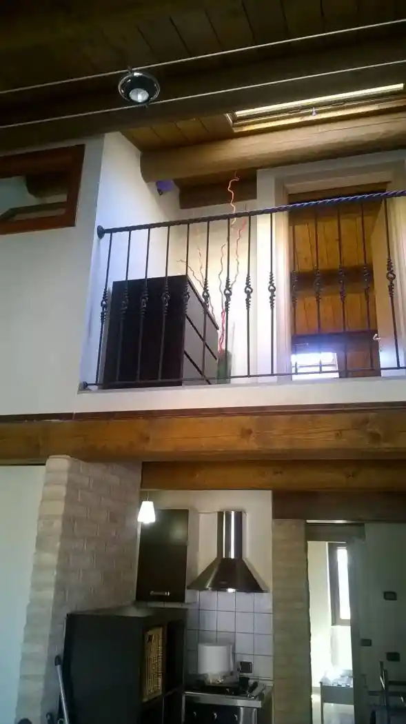 Loft in affitto a Potenza Picena