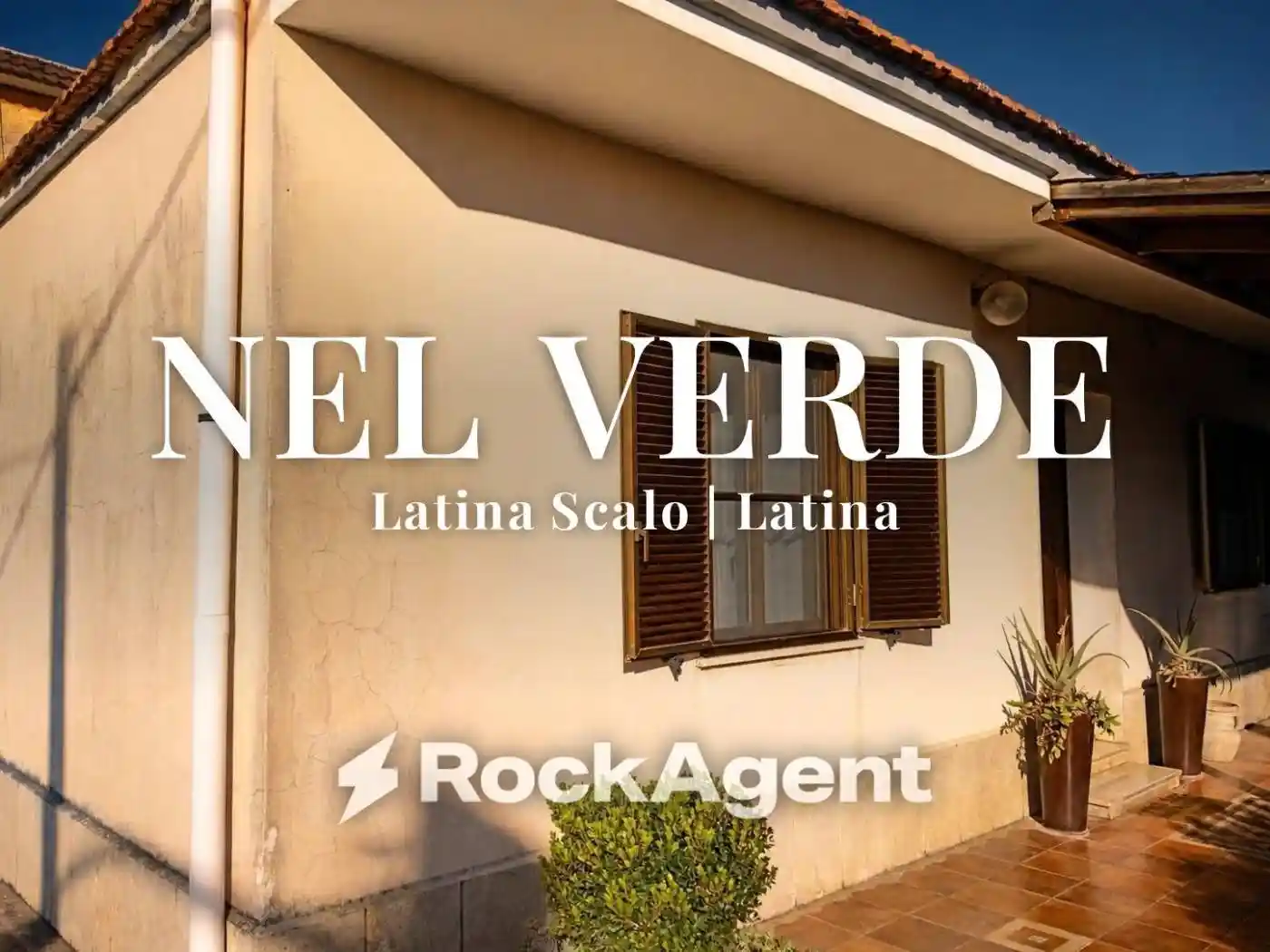Villa in vendita a Latina
