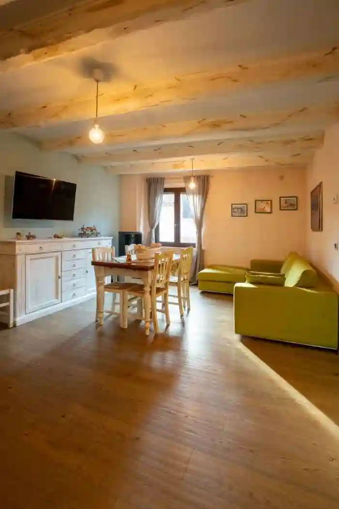 Casa indipendente - foto 4
