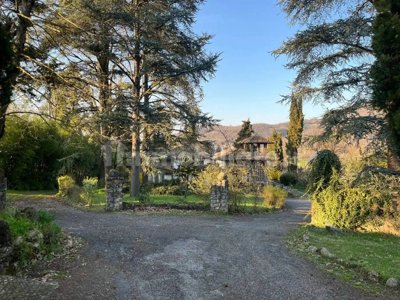 Villa in vendita a Godiasco Salice Terme