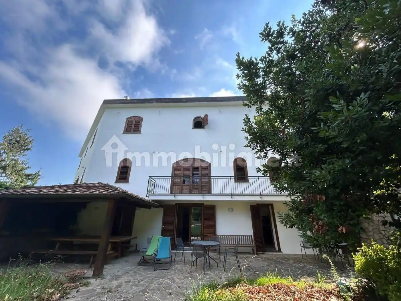Villa in vendita a Massa Lubrense