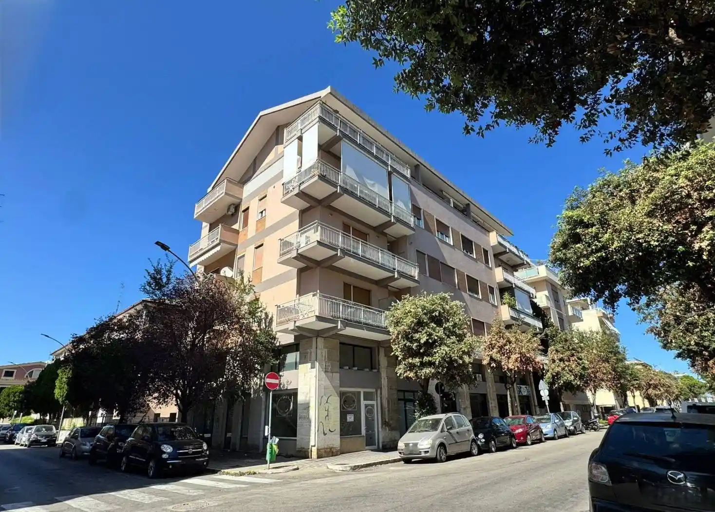 Appartamento in vendita a Pescara