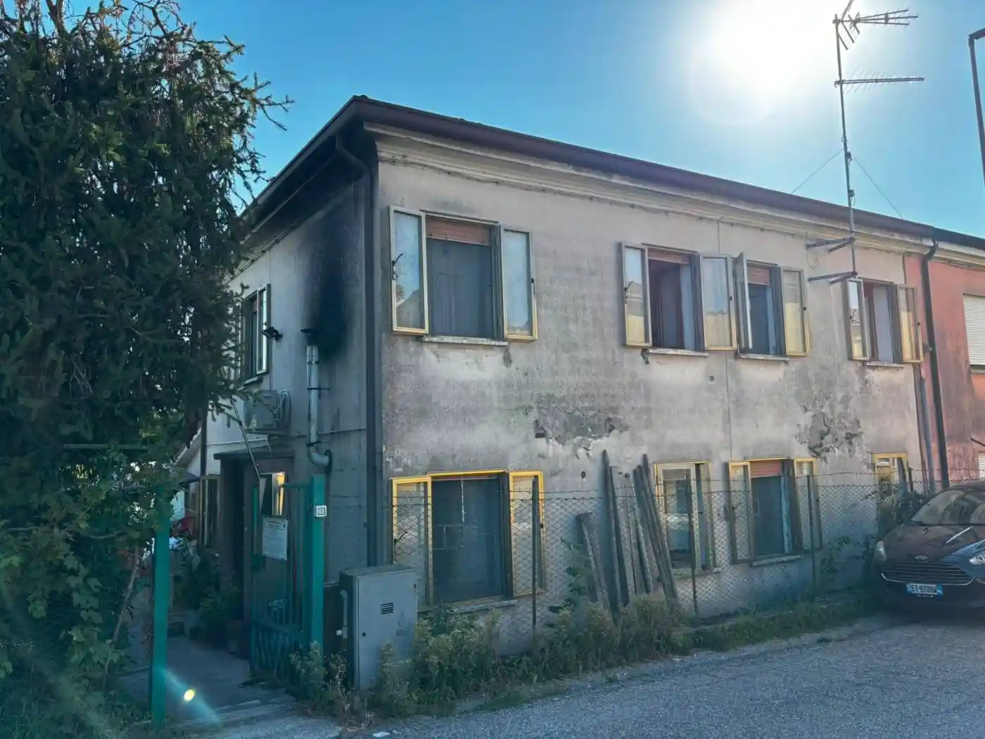 Villa in vendita a Lendinara