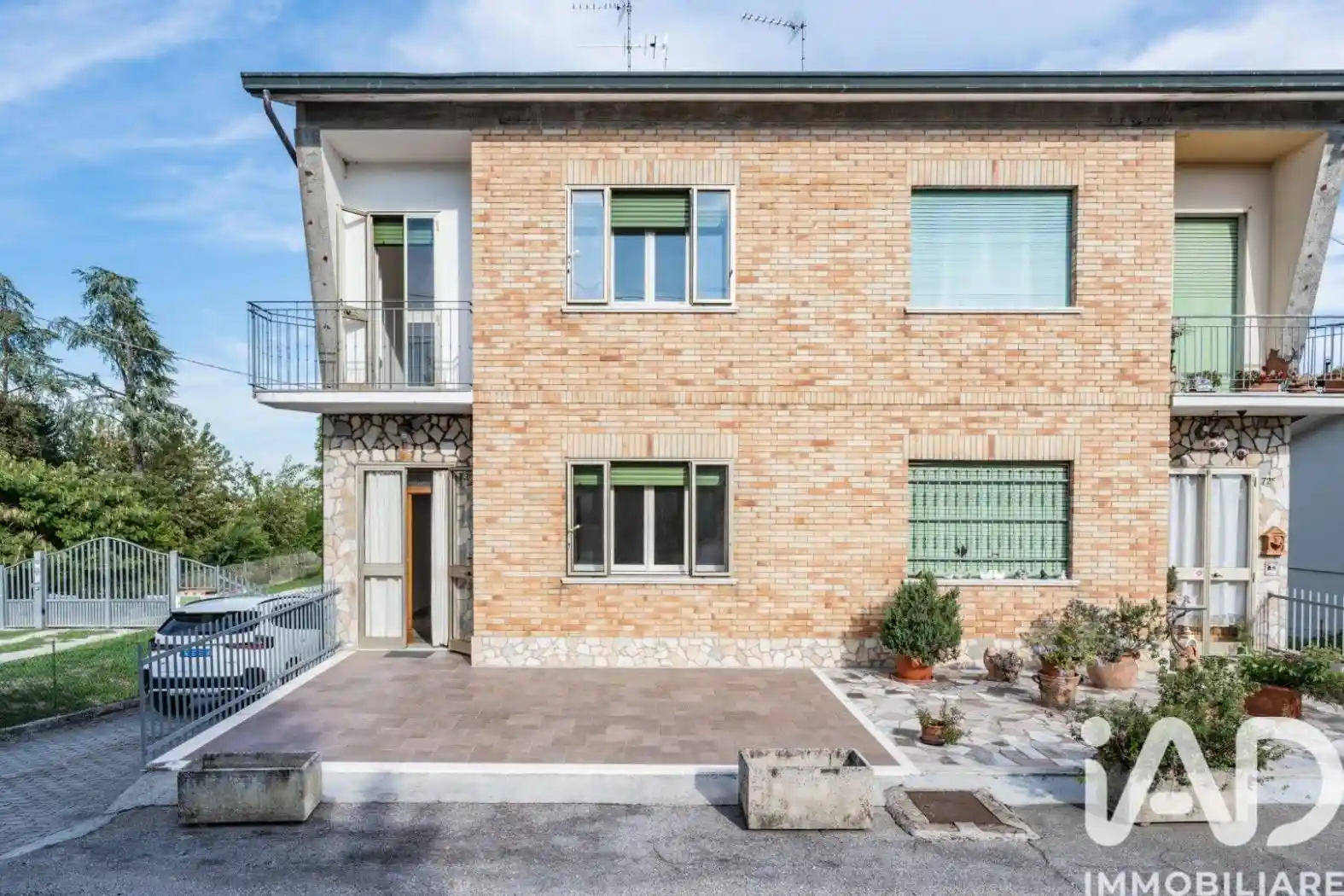 Villa in vendita a Ferrara