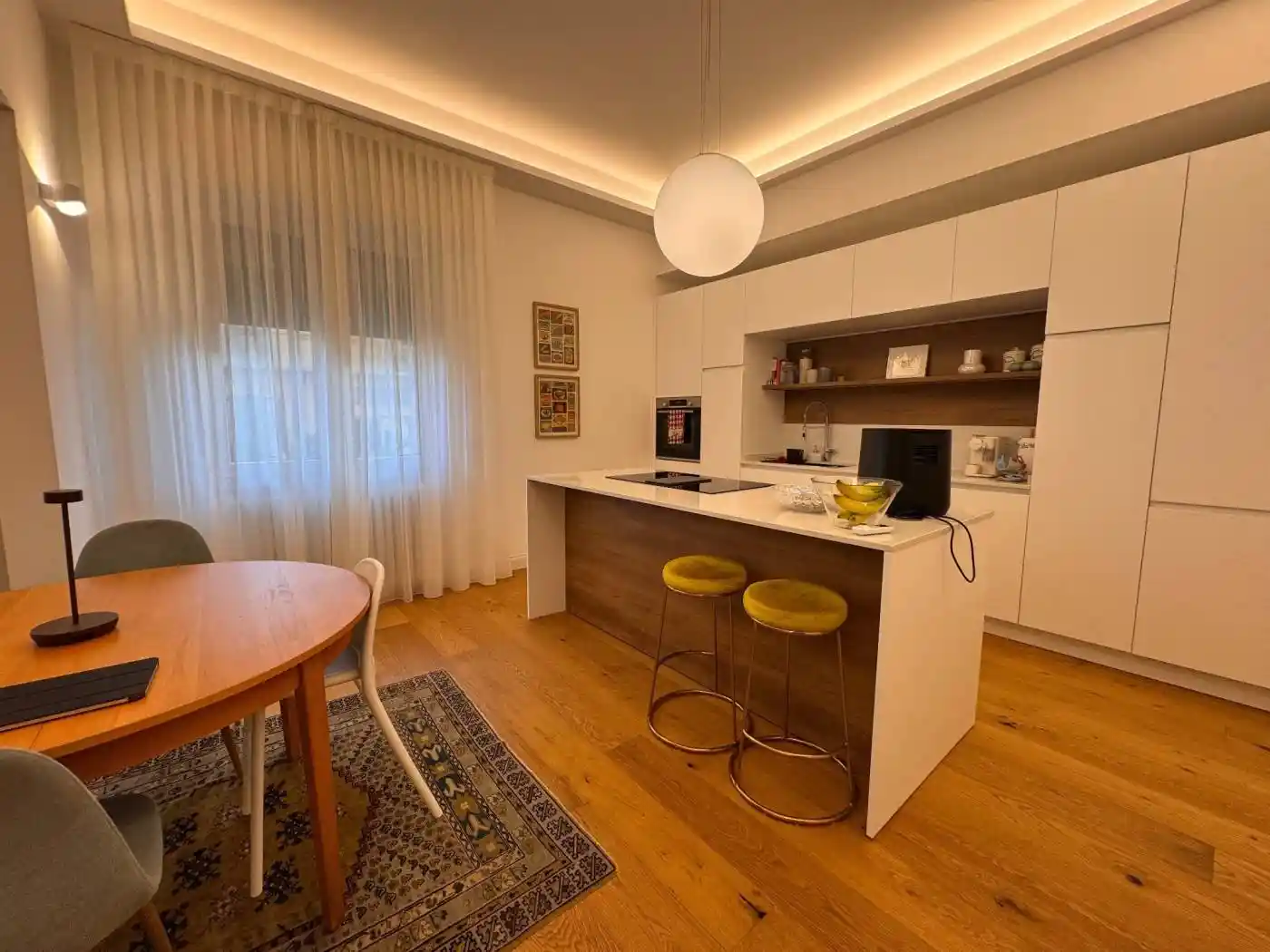 Appartamento in vendita a Scandicci
