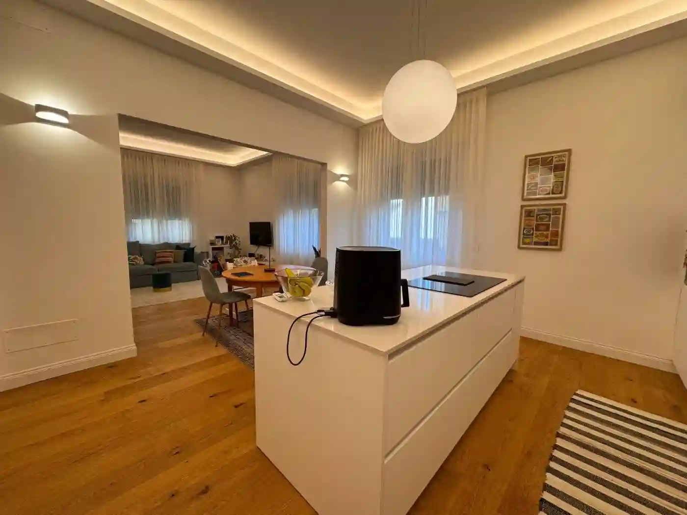 Appartamento - foto 4