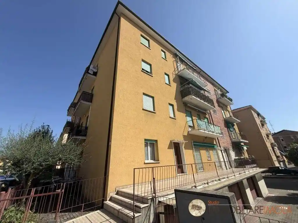Appartamento in vendita a Imola