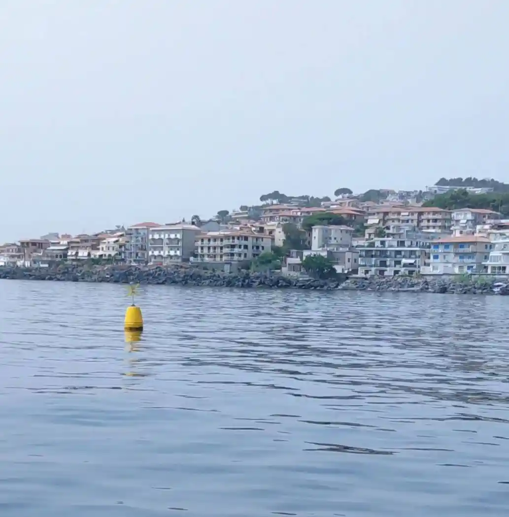 Attico - Mansarda in vendita a Aci Castello
