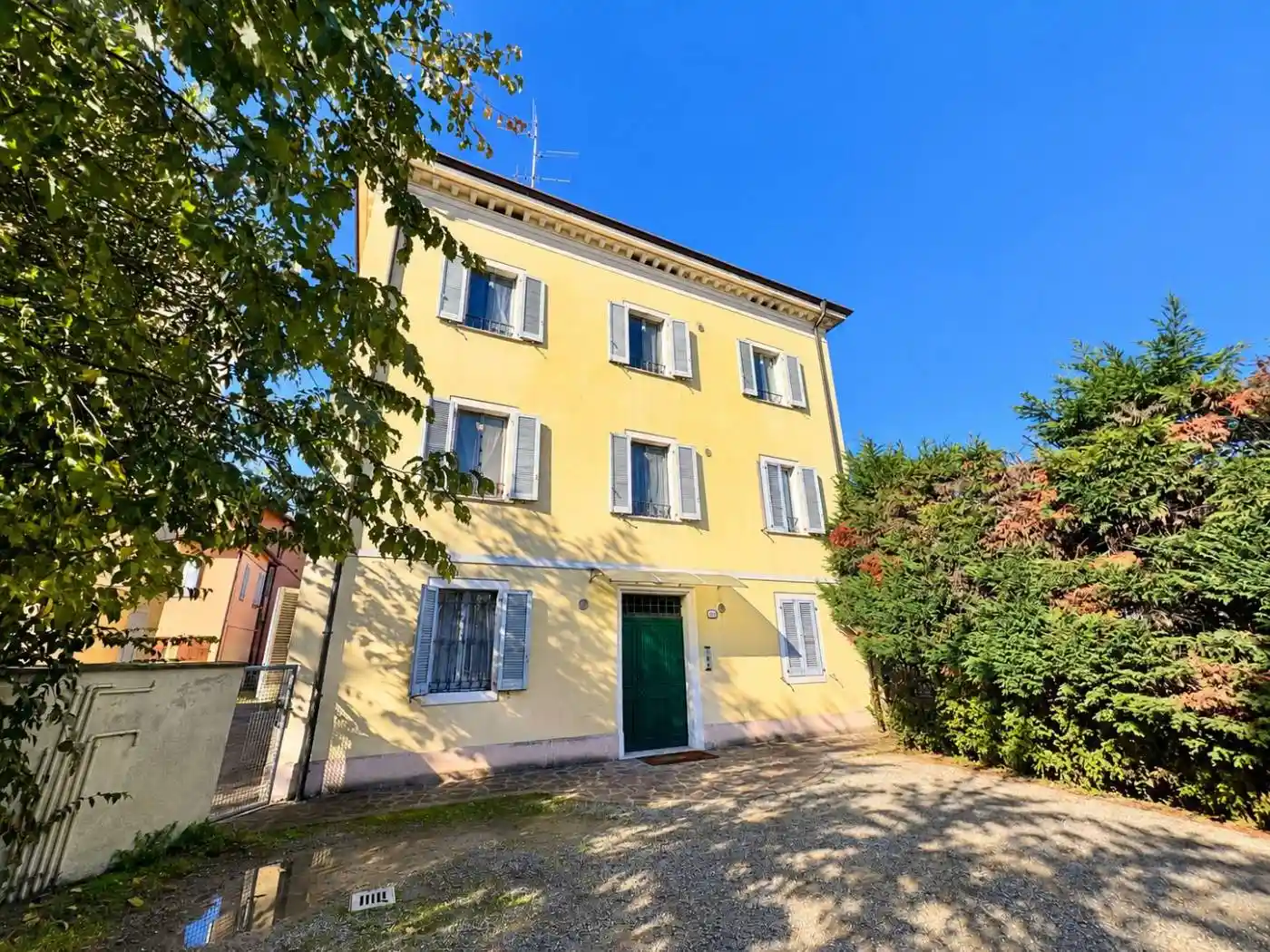 Appartamento in vendita a Modena
