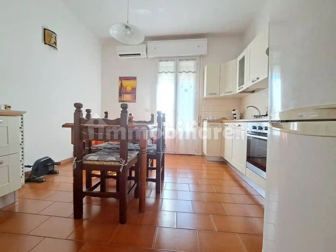 Appartamento in vendita a Bologna