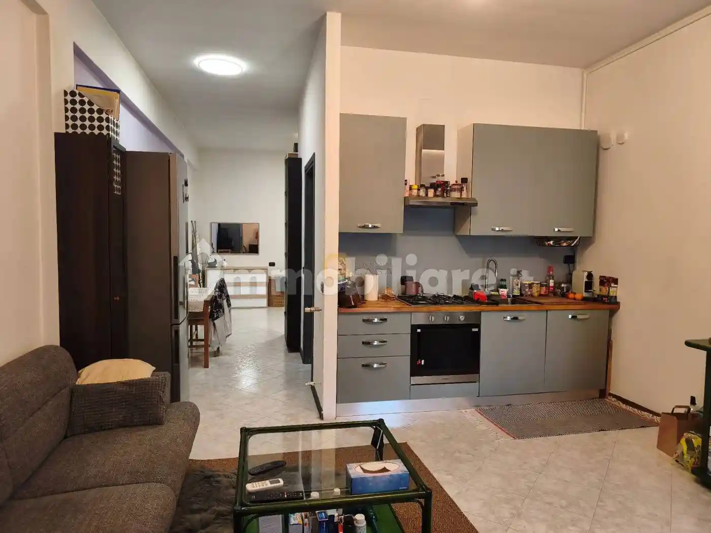 Appartamento in vendita a Muscoline