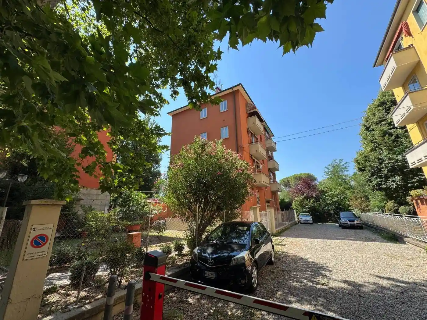 Appartamento in vendita a Casalecchio di Reno